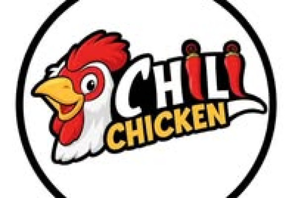 Chili Chicken