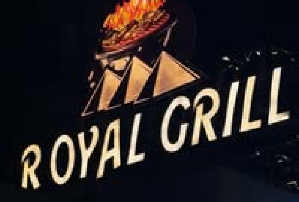 Royal Grill